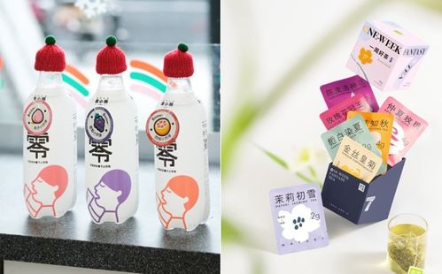 從世界工廠到創(chuàng)新之都 深圳茶飲新消費(fèi)的轉(zhuǎn)型密碼