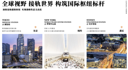 愉悅創(chuàng)意簽約“深圳之眼”超級樞紐商業(yè)2022年策劃設(shè)計服務(wù)