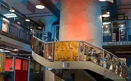 探索藝術(shù)文創(chuàng)街區(qū) 商業(yè)策劃創(chuàng)意服務(wù)的無限可能