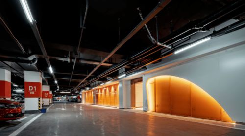 細數(shù)創(chuàng)意與體驗雙雙抗打的商業(yè)項目