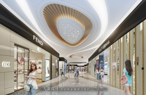 創意賦能商業未來 如何通過策劃與設計讓商業綜合體抓住消費者的心