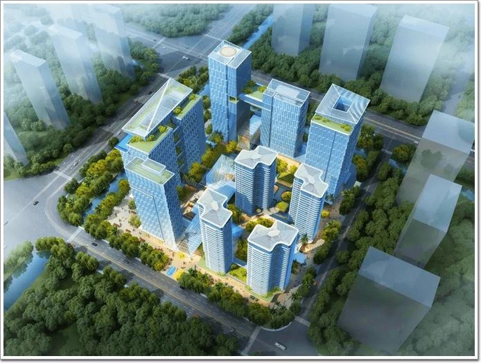 珠海 不只浪漫，更有力量——BAIYUN匠心工程點亮城市未來